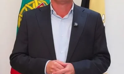 O Presidente da Câmara Municipal, Luís Vital Alexandre, fala aos munícipes sobre…