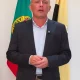 O Presidente da Câmara Municipal, Luís Vital Alexandre, fala aos munícipes sobre…