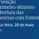 Assista à transmissão em direto da intervenção do Primeiro-Ministro na abertura …