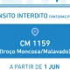 Condicionamento de Trânsito

O Município de Odemira informa que, no âmbito da e…