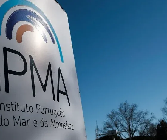 Meteorologia: Alentejo regista domingo de sol e máximas quentes a atingirem os 36°C
