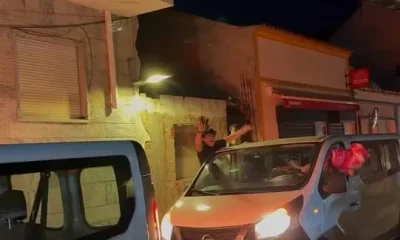 O Presidente da Câmara Municipal de Grândola, Luís Vital Alexandre, em nome do M…