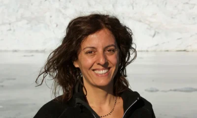 Catarina Magalhães é a nova representante nacional no European Polar Board