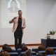 CM Pampilhosa da Serra / Raul Minh’alma na XV Feira do Livro: uma sessão sobre amor, autoconhecimento e os laços que nos formam