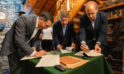 CM Pampilhosa da Serra / Monsenhor Nunes Pereira “voltou” a Fajão
