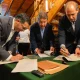 CM Pampilhosa da Serra / Monsenhor Nunes Pereira “voltou” a Fajão