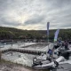 CM Pampilhosa da Serra / ‘O Rio Que Nos Une’: 60 embarcações, dois concelhos e um fim de semana de pesca desportiva no Zêzere