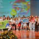 CM Pampilhosa da Serra / Jovens pampilhosenses (e filhó espichada) em destaque no programa “Artes e Ofícios”
