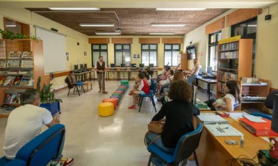 CM Pampilhosa da Serra / Lenda do Velho de Unhais ganhou nova vida junto dos mais pequenos