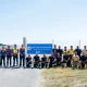 CM Pampilhosa da Serra / Simulacro testa Plano de Emergência no Heliporto de Pampilhosa da Serra