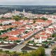 Proposta de Regulamento Municipal de Trânsito, Estacionamento e Circulação de Ve…