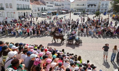 Nazaré volta a celebrar o Círio de Nossa Senhora da Victória