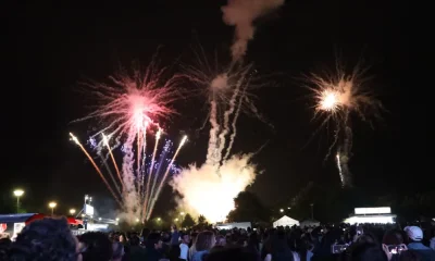 CM Vagos / Festas do Município de Vagos 2026: restauração e bares autorizados a funcionar até às 04h00