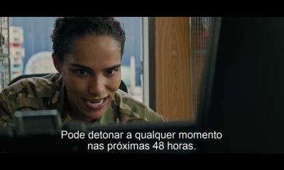 CINE ALTER
 24 de MAIO 

 FUZE – EXPLOSÃO IMINENTE
Cineteatro de Alter do Chão…