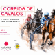 35.ª Corrida de Cavalos de Celorico de Basto realiza-se a 24 de maio no Hipódromo Municipal de Carvalho