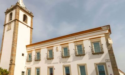 A Câmara Municipal de Arronches informa todos os munícipes e demais interessados…
