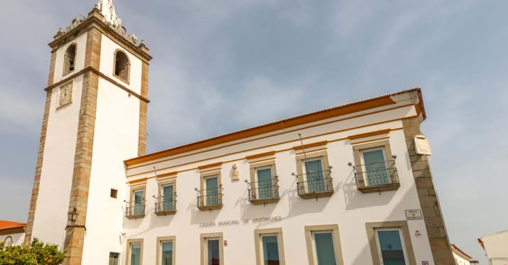 A Câmara Municipal de Arronches informa todos os munícipes e demais interessados…
