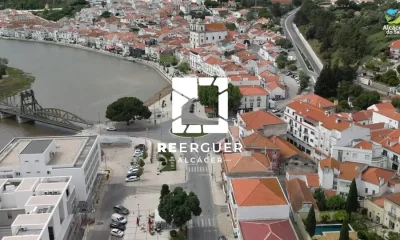 4 meses depois: Alcácer está a fazer a sua parte, falta o Governo fazer a sua!
…