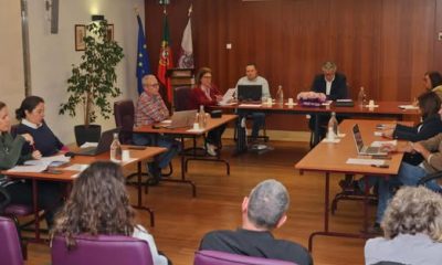 Relatório final de análise de propostas foi apreciado na primeira reunião de Câm…