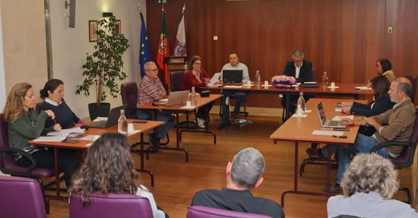 Relatório final de análise de propostas foi apreciado na primeira reunião de Câm…
