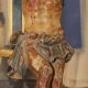 Peça oferecida por António Pires já se encontra entre o acervo do núcleo museoló…
