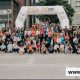 Corrida e Zumba com o Running Espinho!