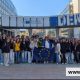 Alunos e professores do AEMGA participam em mobilidade Erasmus+ na Bélgica