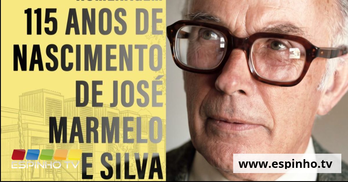 SALA-MUSEU José Marmelo e Silva