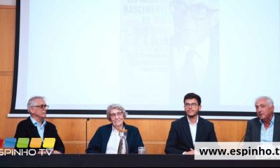 115 Anos de nascimento de José Marmelo e Silva e 15 anos da Biblioteca Municipal