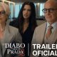 CINEMA | O DIABO VESTE PRADA 2

Já se encontram disponíveis os bilhetes para a p…