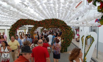 Faltam 90 dias para as Festas do Povo de Campo Maior