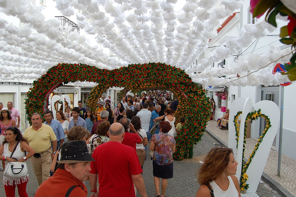 Faltam 90 dias para as Festas do Povo de Campo Maior
