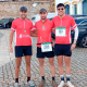 Atletas do Sport Arronches e Benfica presentes no Campeonato Nacional de Montanha Uphill