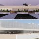 Pavilhão Multiusos de Portalegre – Estudo Prévio aprovado em Reunião de Câmara