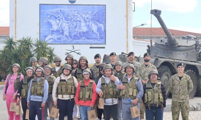 RC3: Aventura, Emoção e Solidariedade