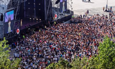 “Concertamos Juntos” reúne 40 mil pessoas em Leiria