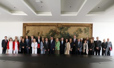 Delta Cafés e Fundação Champalimaud anunciam acordo para investigação no cancro da mama