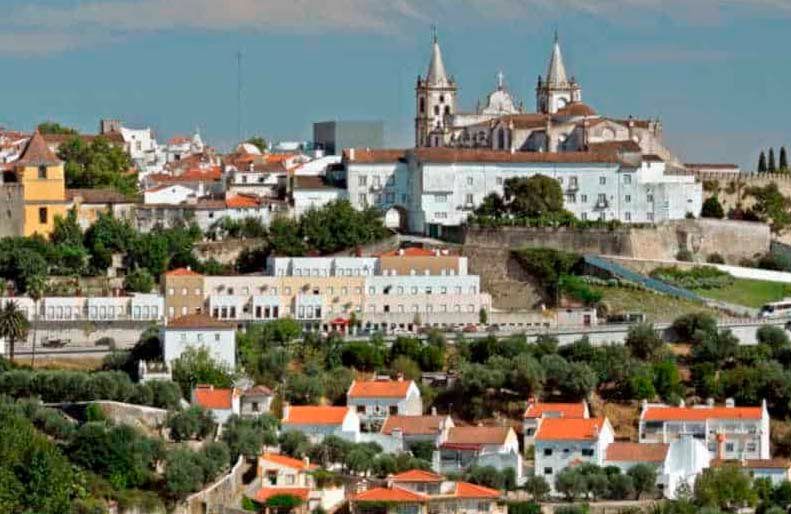 Portalegre entre os distritos com maior aceitação às energias renováveis