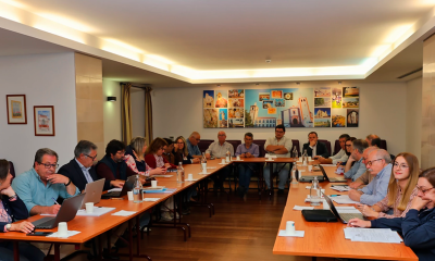 Prestação de Contas aprovada pelo órgão deliberativo