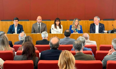 Arronches integra Municípios Resilientes