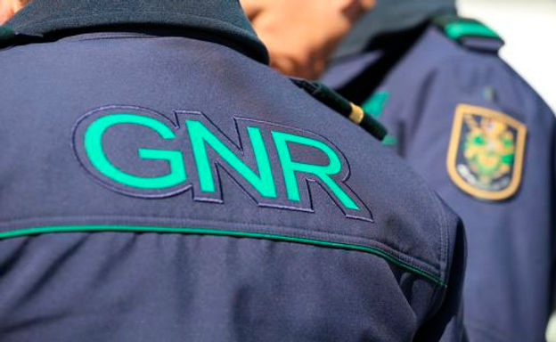 GNR alerta para furtos em veículos