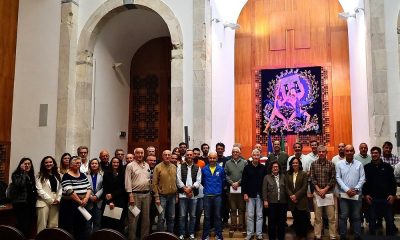 Câmara Municipal apoia associações culturais e desportivas do concelho