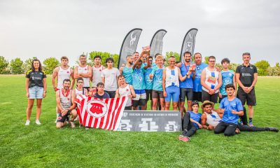 Campeonato do Alentejo de Pista, Elvas 2026