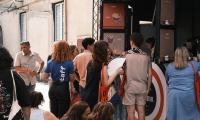 Bellissimo Cafés regressa à ARCO Lisboa com uma nova experiência imersiva