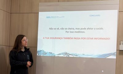 Águas do Alto Alentejo