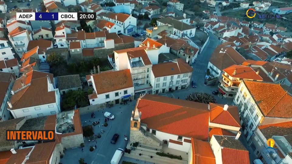 ADEP vs OLEIROS