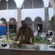 \ud83e\udd5bJ\u00e1 est\u00e1 a decorrer, no Claustro Nascente do Mosteiro de S\…