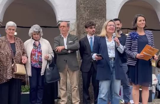 Após deliberação cuidada do júri, os diplomas de participação e prémios dos Conc…