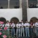 Os Tira Sortes, grupo musical do distrito de Portalegre, que se dedica à preserv…