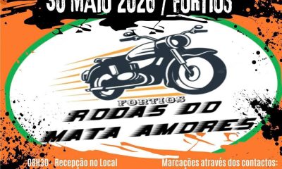 DIVULGAÇÃO DE ATIVIDADES A DECORRER NO CONCELHO